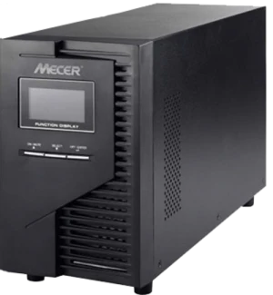 Mecer (ME-2000-VU) 2KVA Line Interactive UPS