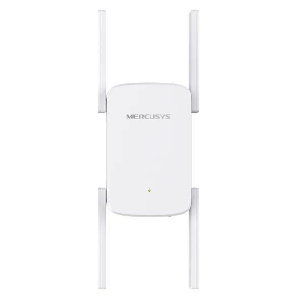 Mercusys ME50G AC1900 Wi-Fi Range Extender - High-performance dual-band signal booster that expands wireless coverage and strengthens stable internet connectivity across large spaces - Image 5