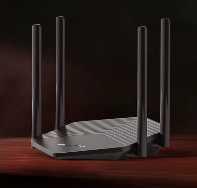 MERCUSYS MR60X AX1500 Dual-Band WiFi 6 Router – High-Speed Gigabit Wireless Internet Router for Home & Office - Image 3