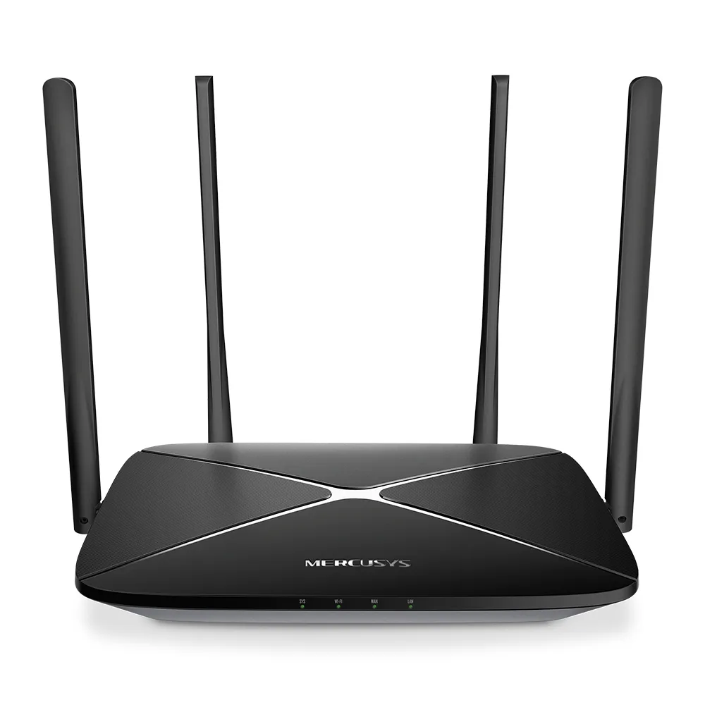 Mercusys TL‑MB115‑4G 300 Mbps Wireless N 4G LTE Router – Compact 4G LTE Wi‑Fi Gateway for Home, Office, and Rural Internet Connectivity