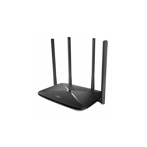 Mercusys TL‑MB115‑4G 300 Mbps Wireless N 4G LTE Router – Compact 4G LTE Wi‑Fi Gateway for Home, Office, and Rural Internet Connectivity - Image 2
