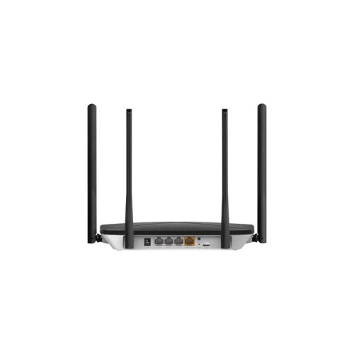 Mercusys TL‑MB115‑4G 300 Mbps Wireless N 4G LTE Router – Compact 4G LTE Wi‑Fi Gateway for Home, Office, and Rural Internet Connectivity - Image 3