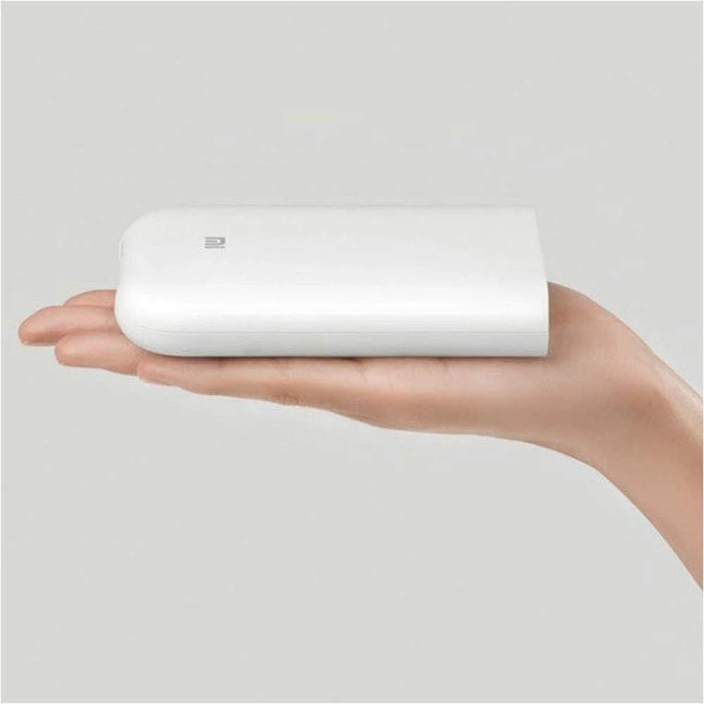 Xiaomi Mi Portable Photo Printer – Instant Bluetooth Printing