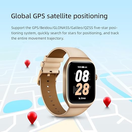 Mibro Watch T2 Smart watch - Image 3
