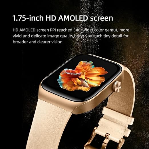 Mibro Watch T2 Smart watch - Image 5