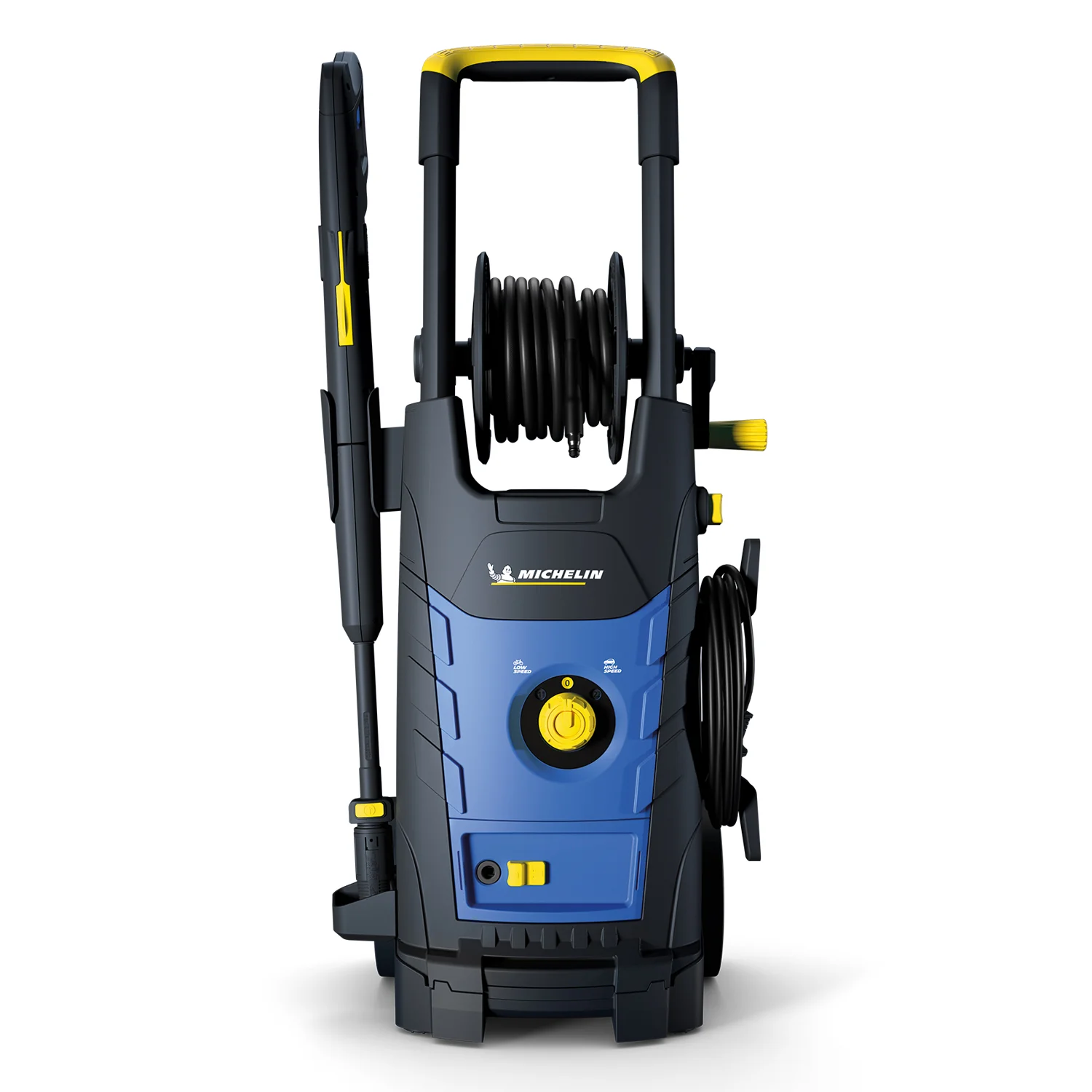 Michelin MPX22EHDS 160 Bar 2200W Pressure Washer – Heavy Duty Electric Cleaner for Home & Outdoor Use - Image 3