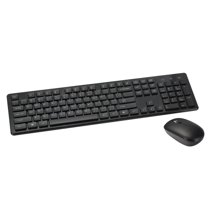 Micropack KM-236W Wireless Combo Keyboard & Mouse - Image 5