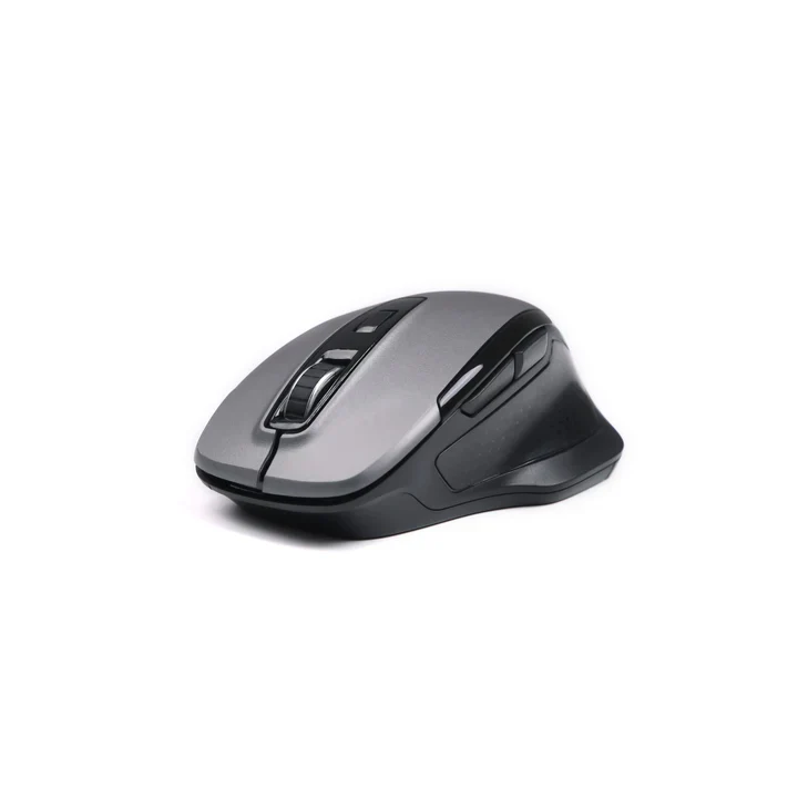 Micropack MP-752W Wireless Mouse Dual Receiver Speedy pro - Image 3