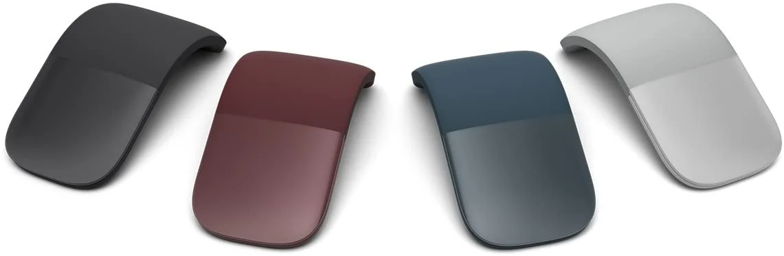 Microsoft Arc Mouse - Image 3