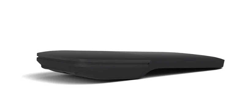 Microsoft Surface Arc Wireless Mouse (CZV-000104) – Ultra-Slim, Bluetooth Ergonomic Mouse - Image 3