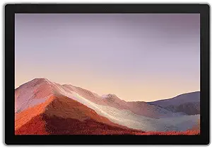 Microsoft Surface Pro 7+ 10th Ci7 16gb 1tb Ssd 12.3"