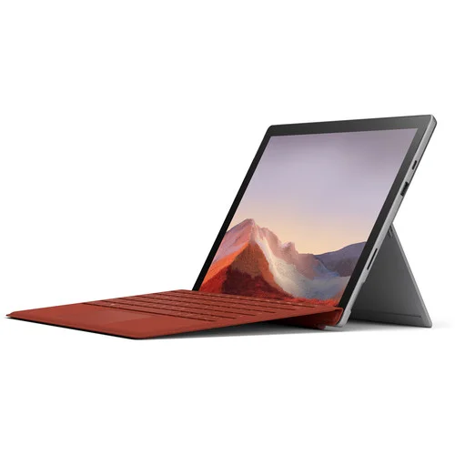 Microsoft Surface Pro 7+ 10th Ci7 16gb 1tb Ssd 12.3" - Image 2
