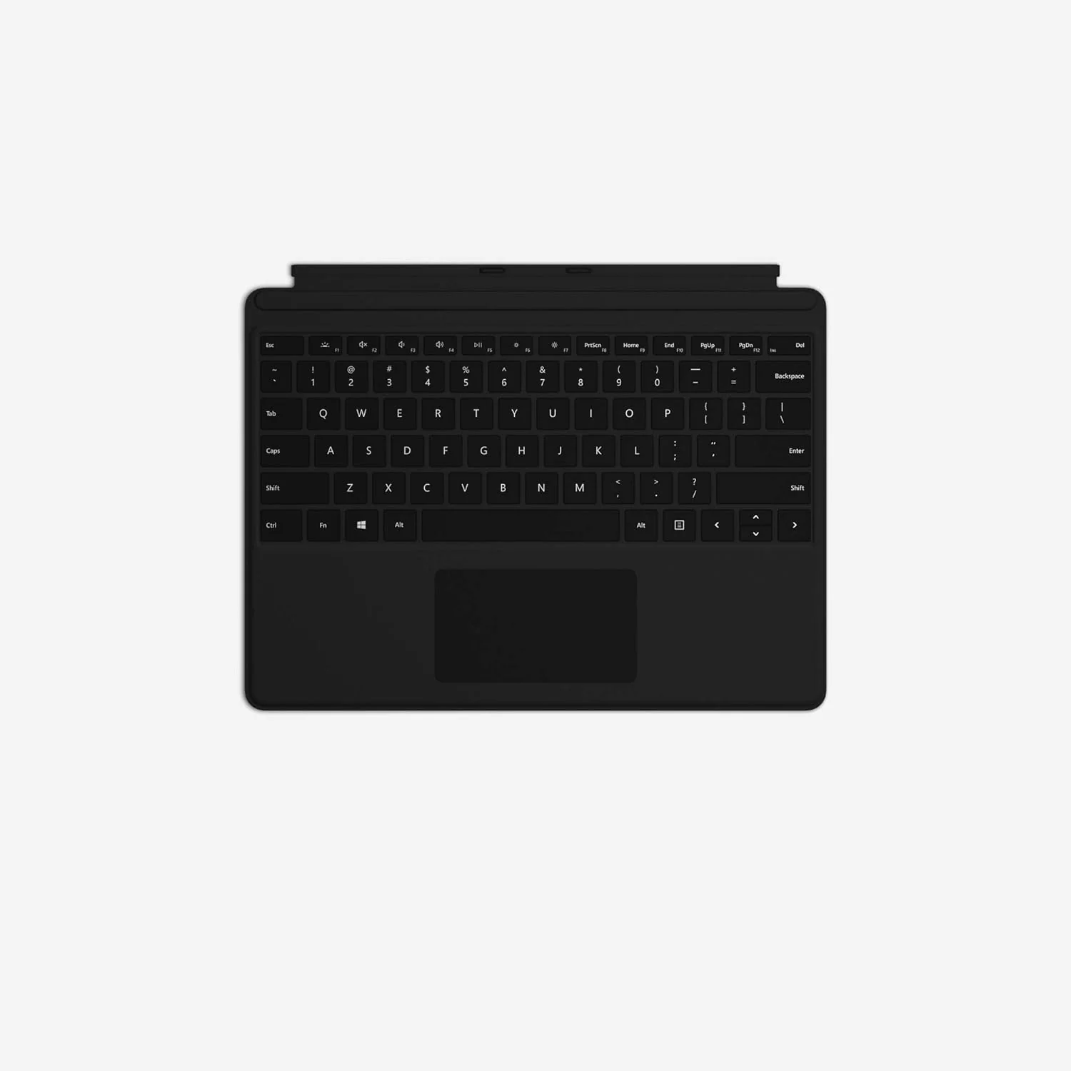Microsoft Surface Pro 8/9 Signature Keyboard - QJW-00015 - Image 2