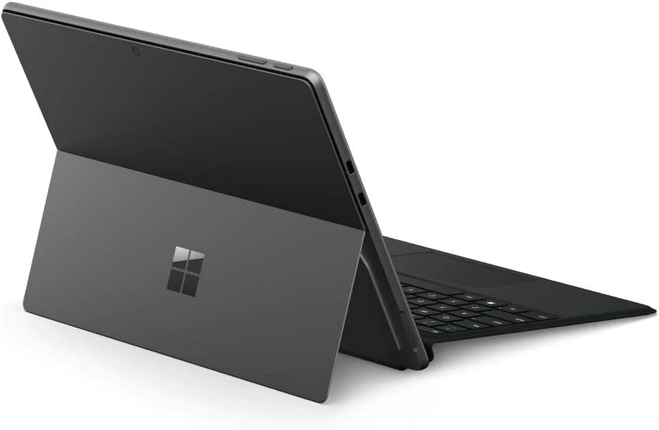 Microsoft Surface Pro 9, 2-in-1 Tablet Laptop - Intel Core i7-1265U 12th Gen, 16GB RAM, 512GB SSD, 13" FHD, Windows 11 Pro (QIY-00017) - Image 3