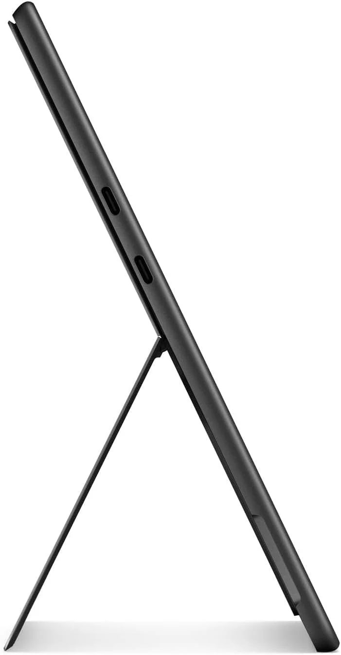 Microsoft Surface Pro 9, 2-in-1 Tablet Laptop - Intel Core i7-1265U 12th Gen, 16GB RAM, 512GB SSD, 13" FHD, Windows 11 Pro (QIY-00017) - Image 4