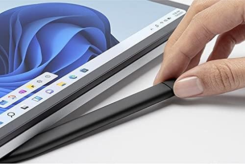 Microsoft Surface Slim Pen 2 – Compatible with Surface Pro 8/Surface Pro X/Surface Laptop Studio/Surface Duo 2, Touchscreen Tablet Pen with Haptic Motor sensation, Real-time writing, pinpoint accuracy - Image 5