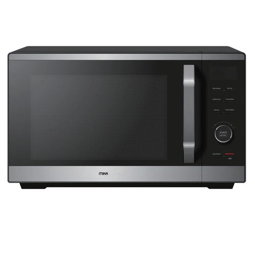 MIKA MMWDGBH2812BA 28L Digital Microwave Oven – Air Fryer, Convection & Grill- Multi-Function & Energy-Efficient