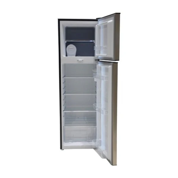 Mika MRDCD95LSD 168Ltrs Refrigerator - Direct Cool, Double Door, VC Filter - Image 2