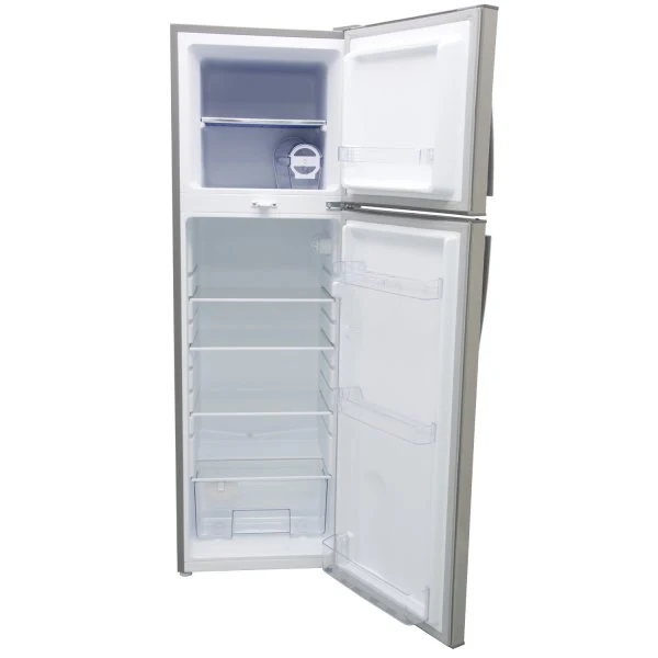 Mika MRDCD95XLB (MRDCD95DS)168Ltrs Refrigerator -  Direct Cool, Double Door, Large freezer section - Image 2