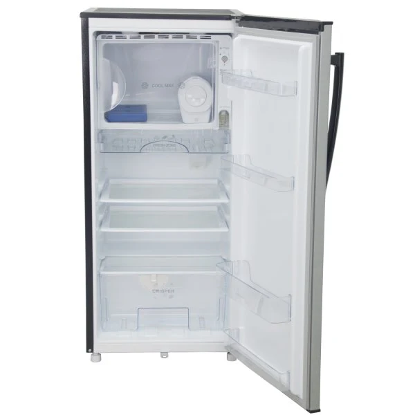 Mika MRDCS170LSD (MRDCS170HS) 170Ltrs Refrigerator - Single door, VC Filter – Germ Buster - Image 2