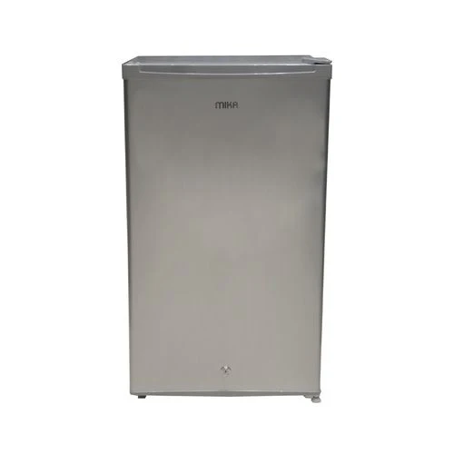 Mika MRDCS50SBR 93Ltrs Refrigerator - Direct Cool, Single Door, Lockable Door