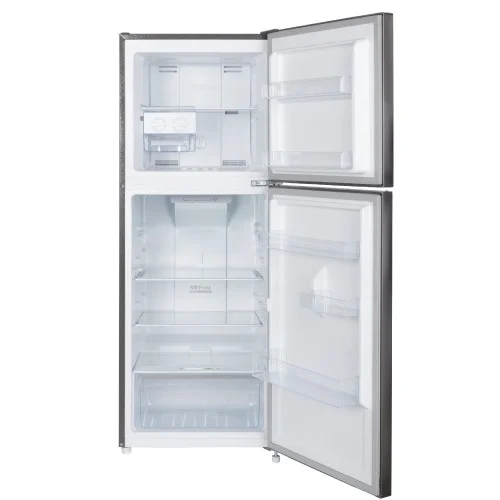 Mika MRNF202LSD 202L No Frost Fridge – Stylish, Energy-Efficient Refrigerator for Modern Kitchens - Image 2