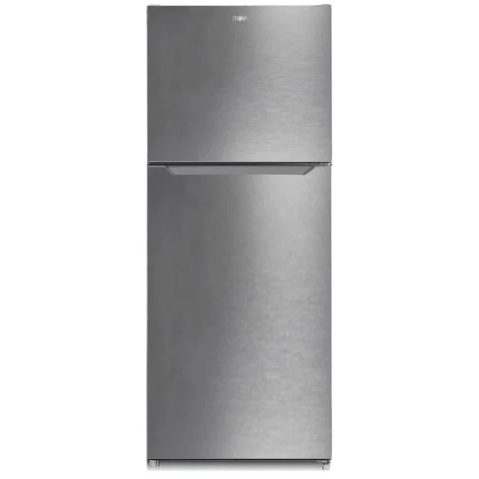 Mika MRNF297DS 297Ltrs Refrigerator - No Frost, Brush SS Look