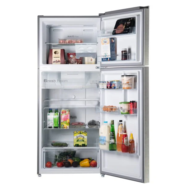 Mika MRNF410XDMV 410Ltrs Refrigerator - No Frost, Ultra Smart Twist Ice Tray - Image 2