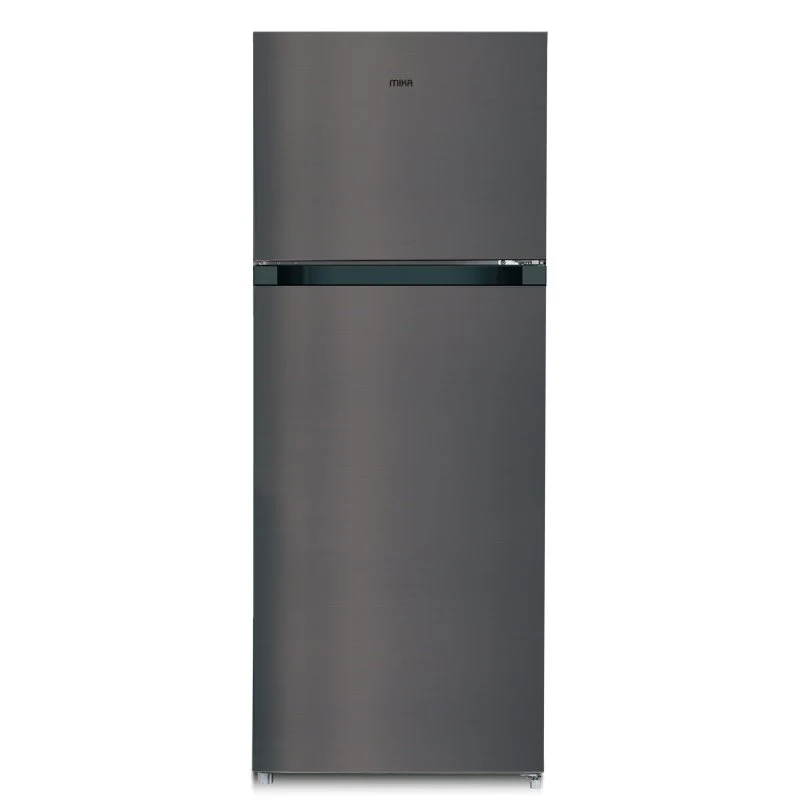 Mika MRNF465XDMV 465Ltrs Refrigerator - No Frost, Ultra smart twist ice tray