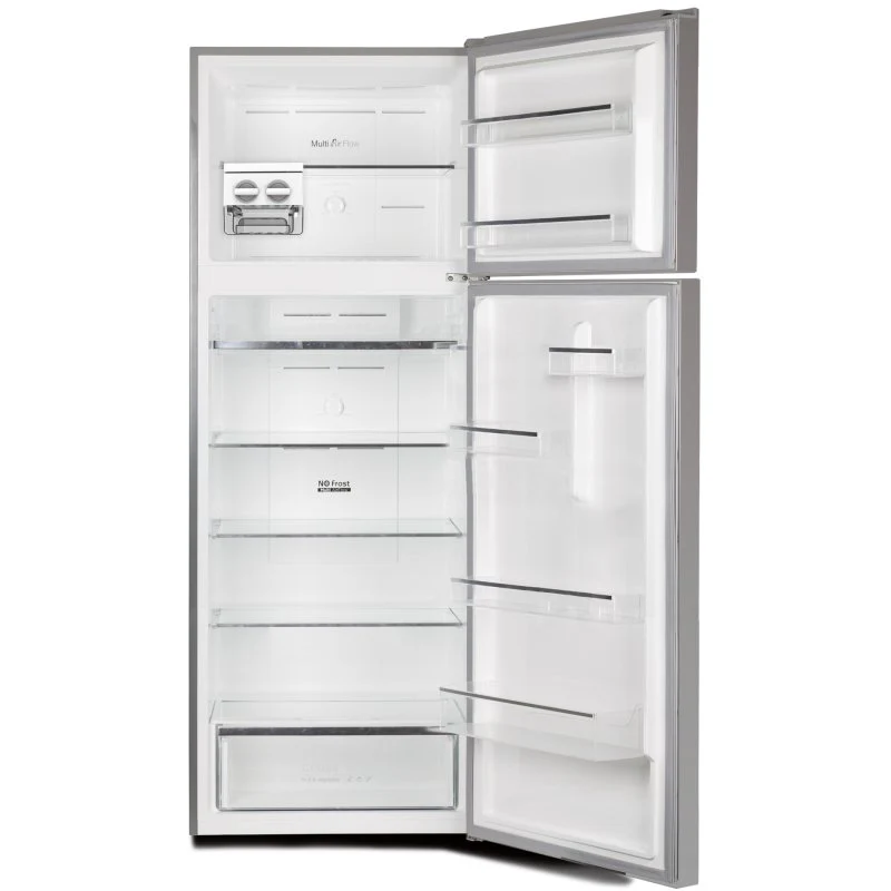 Mika MRNF465XDMV 465Ltrs Refrigerator - No Frost, Ultra smart twist ice tray - Image 2