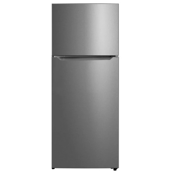 Mika MRNF470SS 507Ltrs Refrigerator - No Frost, Double Door, Stainless Steel