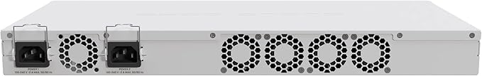 Mikrotik CCR2116-12G-4S+ Cloud Core Router – Professional Grade High-Performance Enterprise Router with 12 Gigabit Ports, 4 SFP+ Slots, Advanced Routing, and Secure Network Management for Business, ISP, and Industrial Applications - Image 2