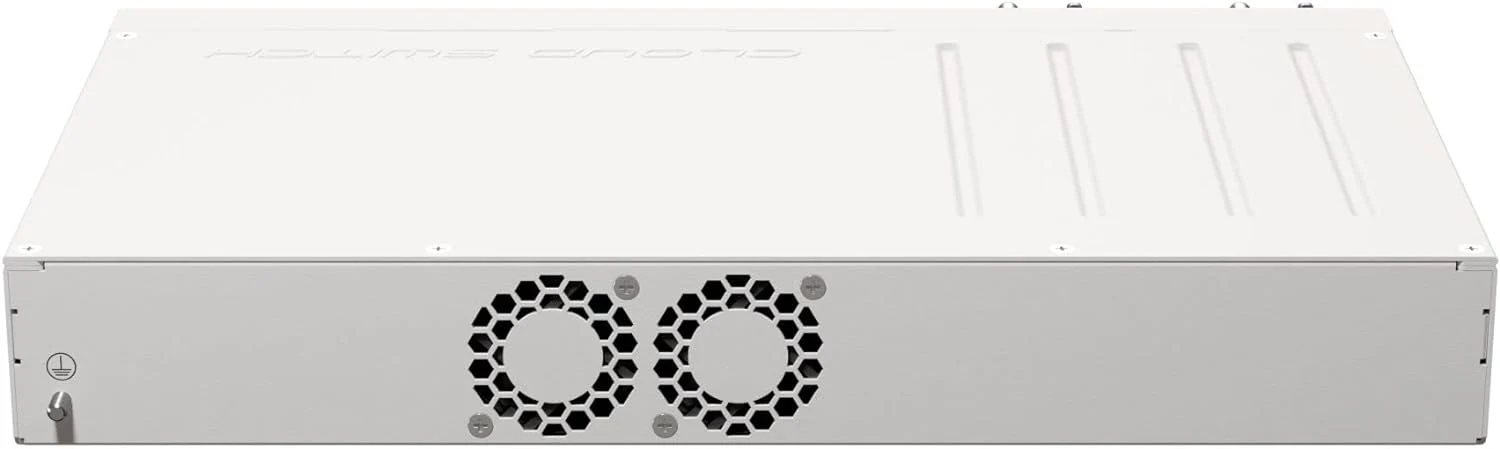 MikroTik CRS510-8XS-2XQ-IN Switch - Image 3