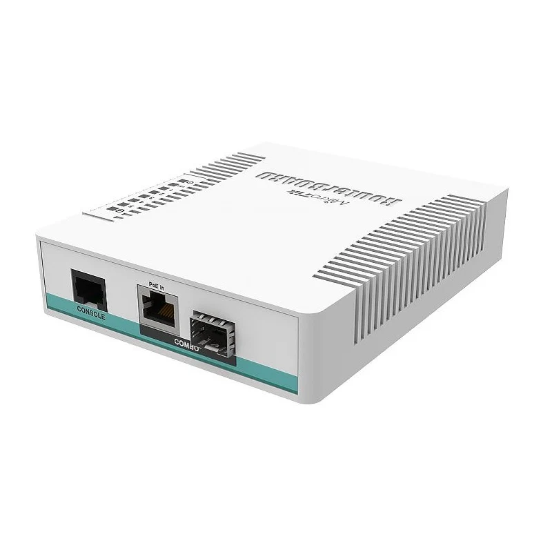 Mikrotik' s Cloud Router Switch 106-1C-5S - Image 2