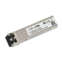 Mikrotik SFP Module S-85DLC05D,Multimode,550nm,1.25gbs