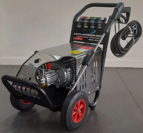 Milano MPW700 3HP 3600PSI Electric Pressure Washer – Heavy-Duty Cleaner