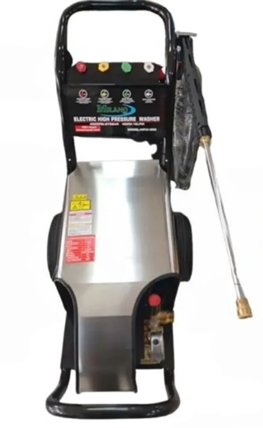 Milano MPW900 5HP 4000PSI Electric Pressure Washer – High-Pressure Home & Commercial Cleaner