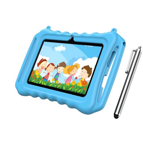Modio M3 4GB RAM 128GB Tablet for Kids - Portable learning and entertainment device for safe education and interactive play - Image 5