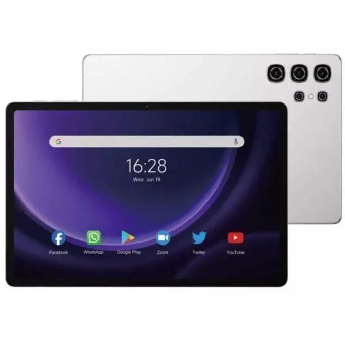 Modio M92 5G 16GB RAM, 1TB Kids Tablet - Provides a powerful and spacious device designed for learning, entertainment, and everyday use for kids - Image 2