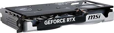 MSI GeForce RTX 5060 Ti 16G Ventus 2X OC Plus Gaming Graphics Card - Image 3