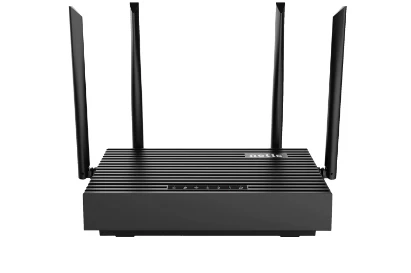 Netis NBW1800AX WiFi 6 Mesh Router - AX1800 Dual Band, 5-Port Gigabit - Image 2