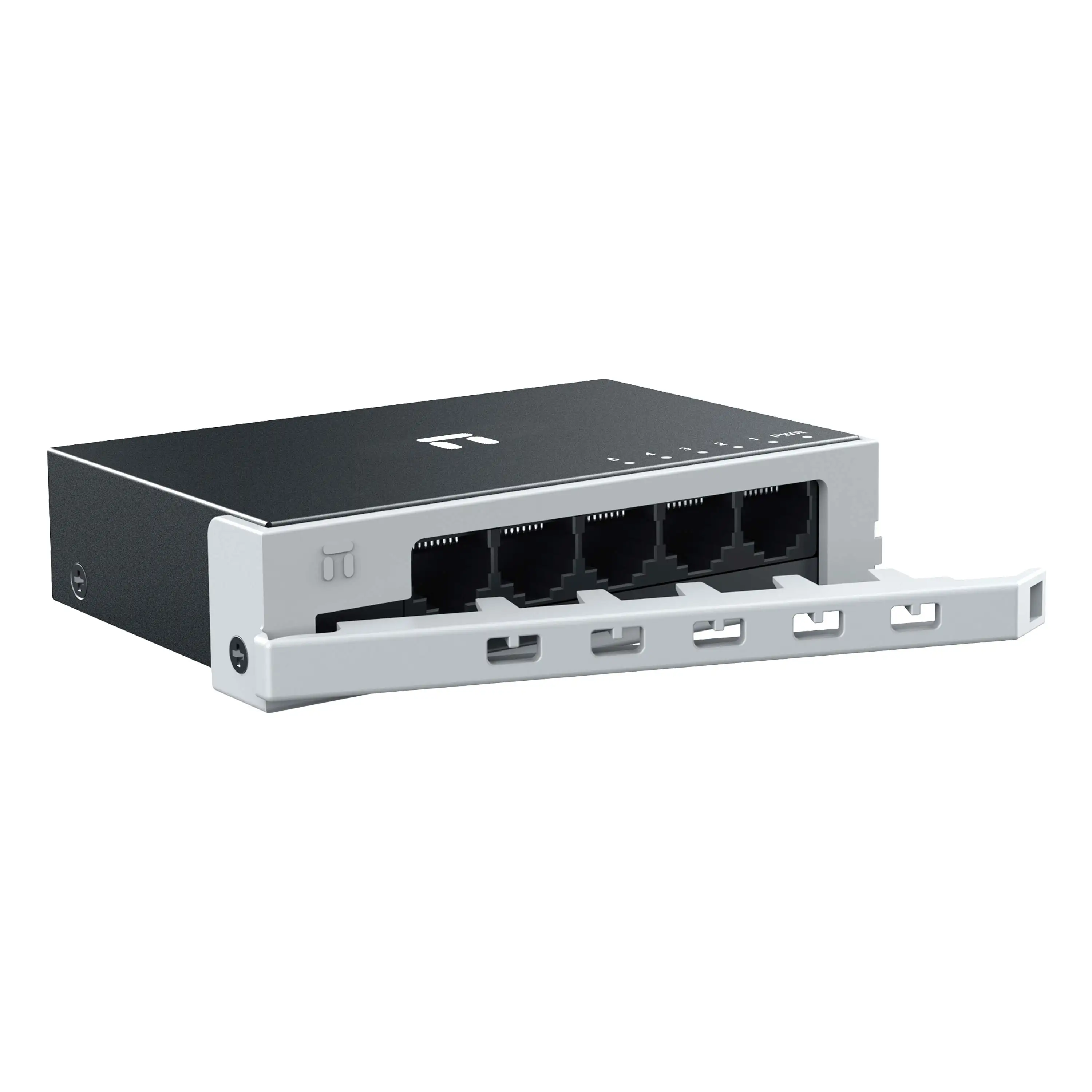Netis ST105D 5 Port Fast Ethernet Switch - Image 2