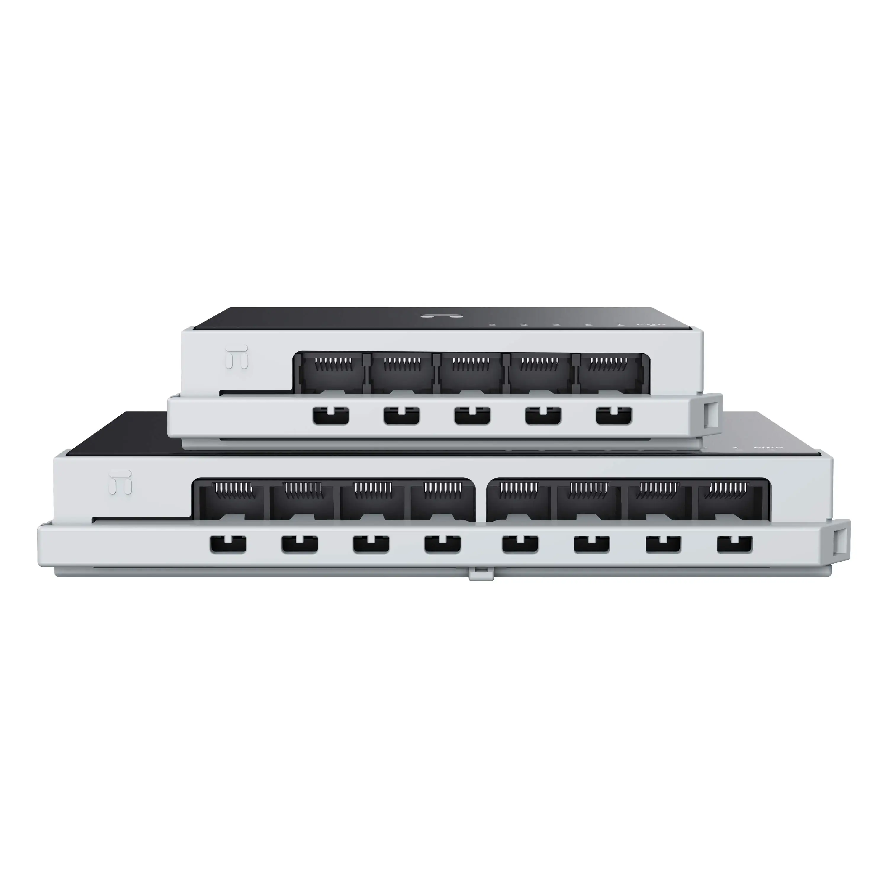 Netis ST105D 5 Port Fast Ethernet Switch - Image 3