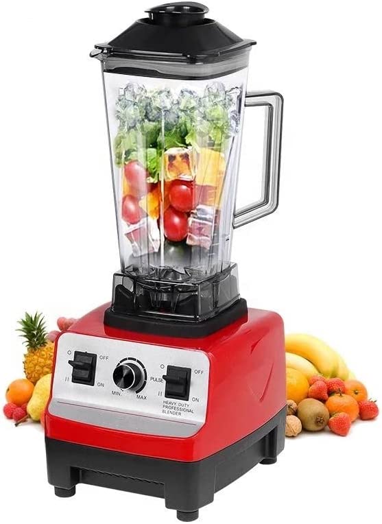 New Silver Crest  SC-1589 4500 Blender - 2in1, 2L - Image 2
