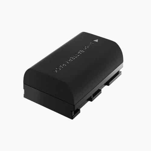 Newell LP-E6NH Battery – Provides reliable power for extended photography and video recording - Image 4