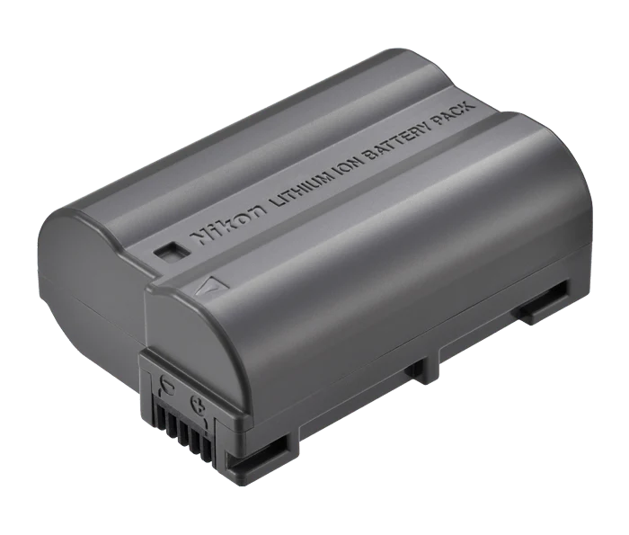 Nikon EN-EL15a Rechargeable Li-ion Battery
