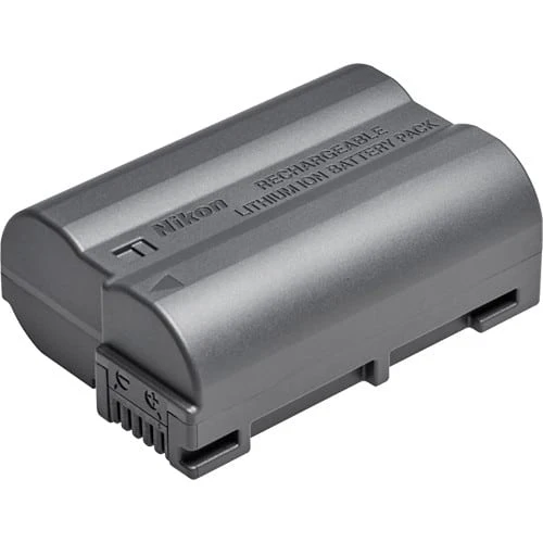 Nikon EN-EL15 – Rechargeable Li-ion Camera Battery