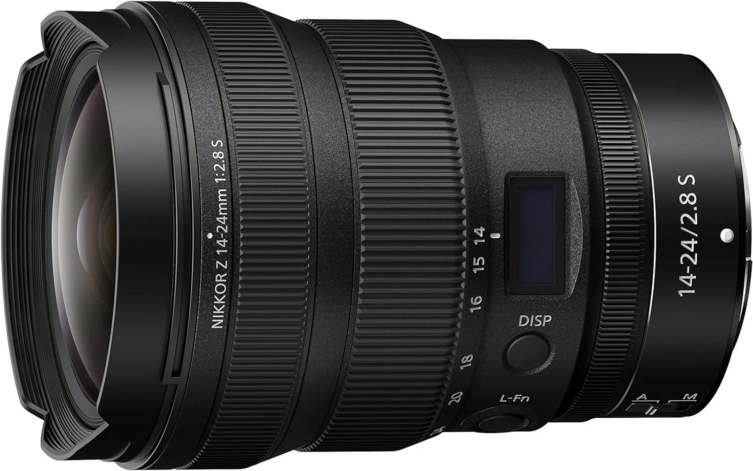 Nikon Nikkor Z 14-24mm f/2.8 S Lens - Image 4