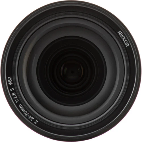 Nikon Nikkor Z 24-70MM f/2.8S Lens - Image 2