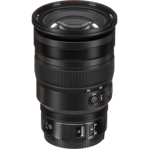 Nikon Nikkor Z 24-70MM f/2.8S Lens - Image 3